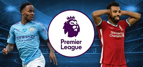 Manchester City vs Liverpool - High Odds and Hundreds of Betting ...