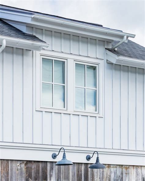 Create Board-and-Batten Siding Looks With TruExterior Trim - Skytrim™