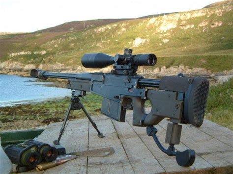 15 best Barrett M82/M107 images on Pinterest | Sniper rifles, Snipers and Guns