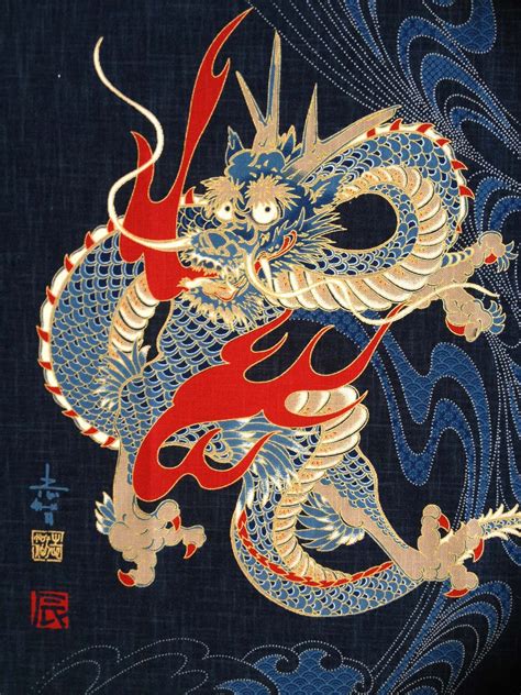 Dragon style | Drachen, Japanischer drache, Kunst in der natur