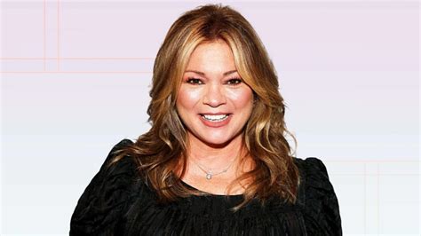 Valerie Bertinelli Net Worth, Age, Height & More Details