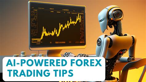 AI-Powered Forex Trading Tips