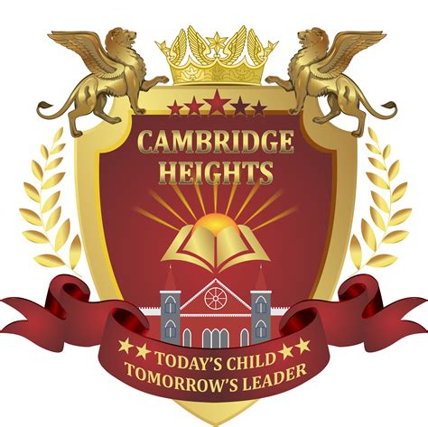 Cambridge Heights : About