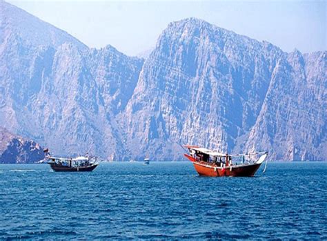 Musandam Dibba Oman | Arabian Tours | Al Shatee Tours