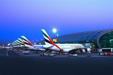 Warning to Travellers: Dubai Airport Will be Busy This Weekend | insydo