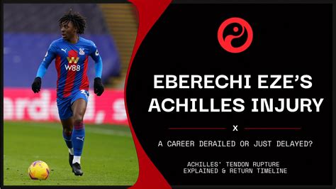 Crystal Palace news: Is Eberechi Eze's career derailed or just delayed?