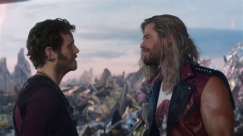 Thor: Love And Thunder Trailer Breakdown: A Hero No More