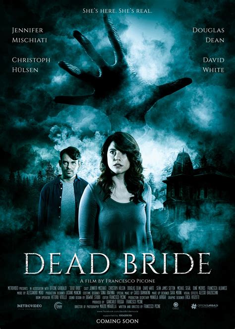 Dead Bride (2022) Bluray FullHD - WatchSoMuch