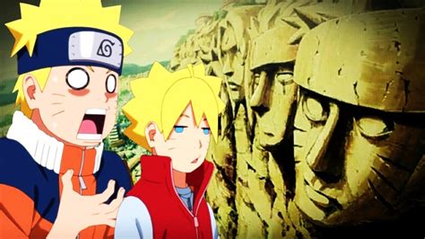 Boruto's TIME TRAVEL ARC Has Potential But... - YouTube