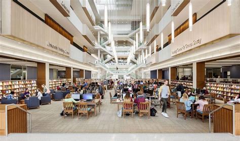 The Salisbury University Libraries - Salisbury University