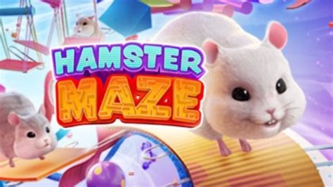 “Hamster Maze” Coming to Consoles, PC in 2022 | The Splintering