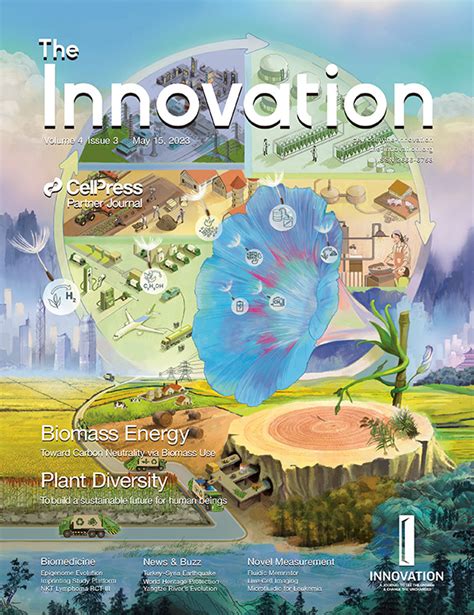 Issue: The Innovation