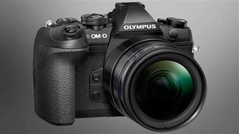 Olympus’ flagship mirrorless camera gets UK release and price | Trusted ...