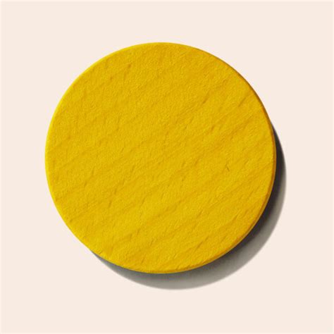 Sunshine Yellow Dye Stain - Sloe Wood