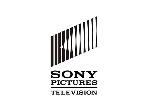 Sony Pictures Television Logo PNG vector in SVG, PDF, AI, CDR format