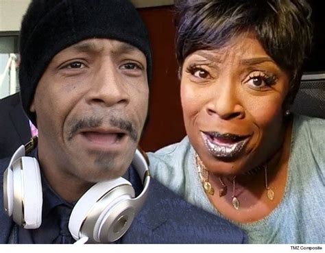 Katt Williams Claims Atlanta Radio DJ's Husband Pulled Gun on Him