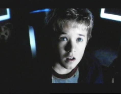 Picture of Haley Joel Osment in A.I. Artificial Intelligence - hjo-ai ...