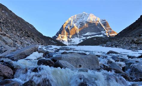 Mount Kailash Archives - Tibet Universal Travel