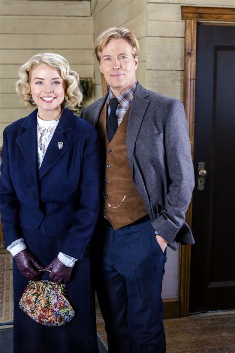 INTERVIEW: Jack Wagner Talks #Hearties, Working With Kristina