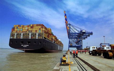 TOP FREIGHT FORWARDER IN MUNDRA PORT / ICD AHMEDABAD / MUMBAI / NHAVA ...