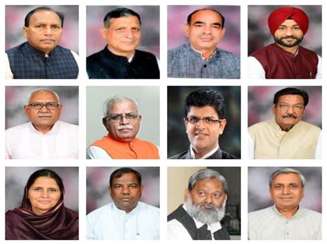 Maharashtra Cabinet Ministers Address 2021 Pdf | www ...