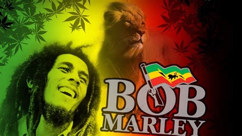 Bob Marley One Love Wallpapers - Wallpaper Cave