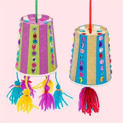 Diwali Bells | Baker Ross | Diwali for kids, Diwali craft for children, Diwali activities