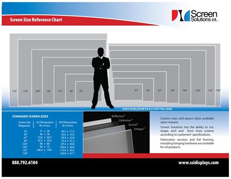 Screen Size Calculator by Aspect Ratio, 16:9 and 4:3, 17" - 142 ...