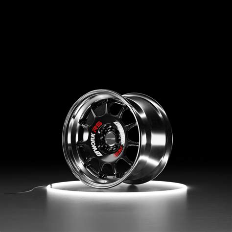 WORK EMOTION RS11 Car wheel | CGTrader