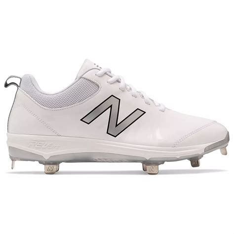 New Balance Men's Tupelo v2 Metal Baseball Cleats | Academy