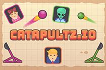 Catapult games - playit-online - play Onlinegames