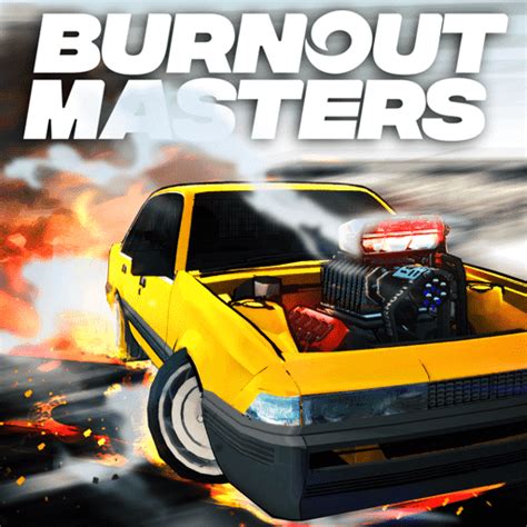 Burnout Masters Download APK for Android (Free) | mob.org