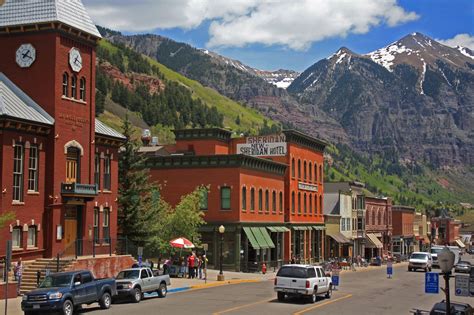 The Telluride Summer Checklist | Things to Do in Telluride