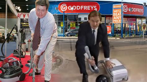 Collapse of Godfreys vacuum cleaner retail stores: How it rose and fell ...