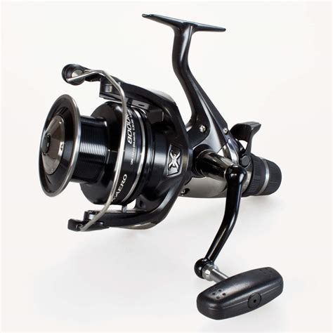 Shimano NEW Baitrunner X Aero 8000 RA Carp Fishing Reel | eBay