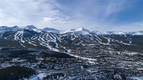 The Top 10 Colorado Ski Resorts