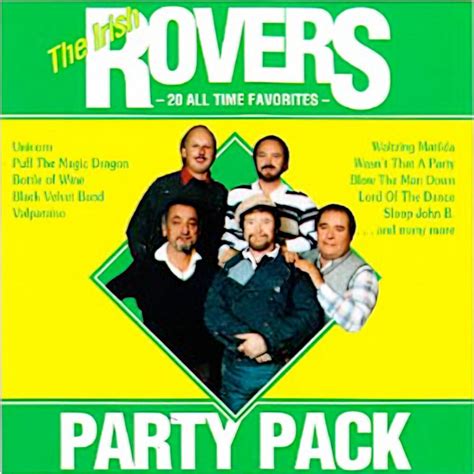 The Irish Rovers – Black Velvet Band Lyrics | Genius Lyrics