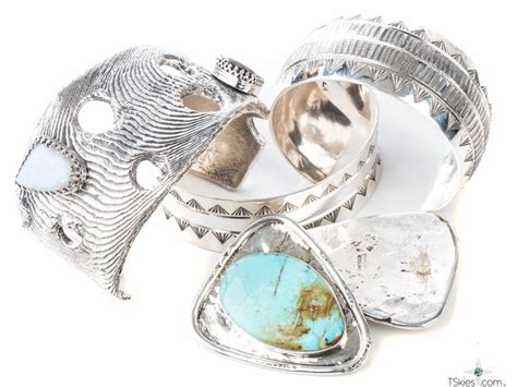 An Exploration of Silver in The Modern World | Jewelry, Native american jewelry, Luxury jewelry