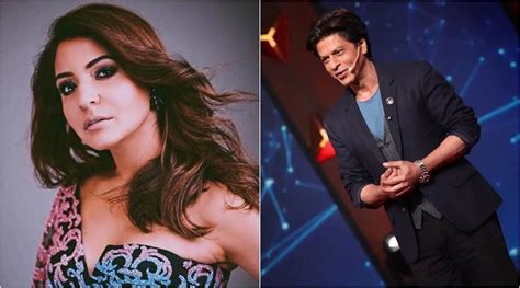 Shah Rukh Khan and Anushka Sharma to produce Netflix originals | Web ...