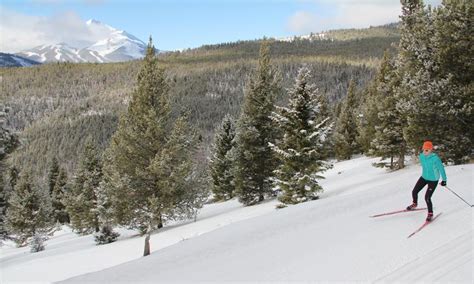 Lone Mountain Ranch Winter Trails Day, Big Sky Montana - AllTrips