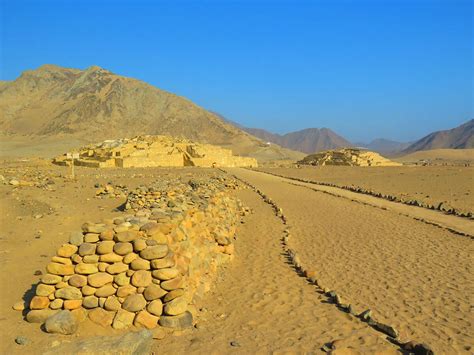 Caral-Supe, Sacred City (Peru) | LAC Geo