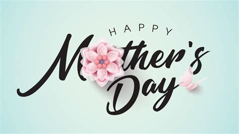 Mother’s Day 2023 : Date, History, Significance and all you need to know