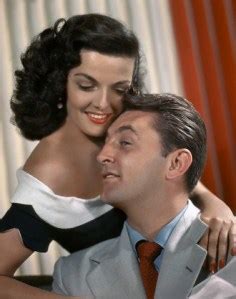 Love Those Classic Movies!!!: His Kind of Woman (1951) Russell & Mitchum, what an item!