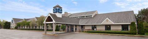 Boarders Inn & Suites in Faribault, Minnesota - Hotel Accomodations ...