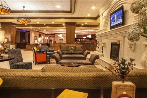 Decatur Conference Center & Hotel: 2019 Room Prices $89, Deals ...