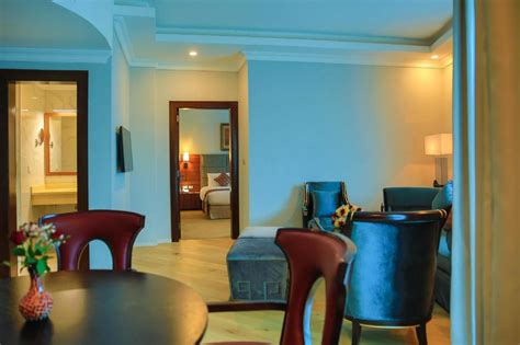 Nexus Hotel in Addis Ababa - Room Deals, Photos & Reviews