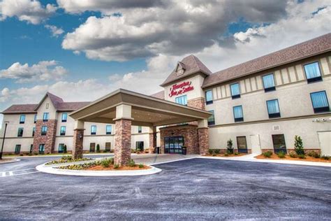 HAMPTON INN & SUITES BRASELTON $124 ($̶1̶5̶7̶) - Updated 2022 Prices ...