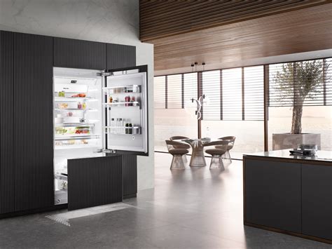 Miele - KF 2902 Vi – Frigoríficos y congeladores