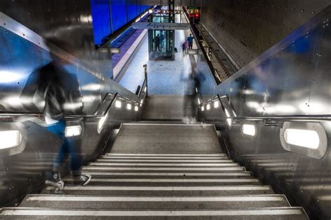 subway Archives • Streets of Nuremberg