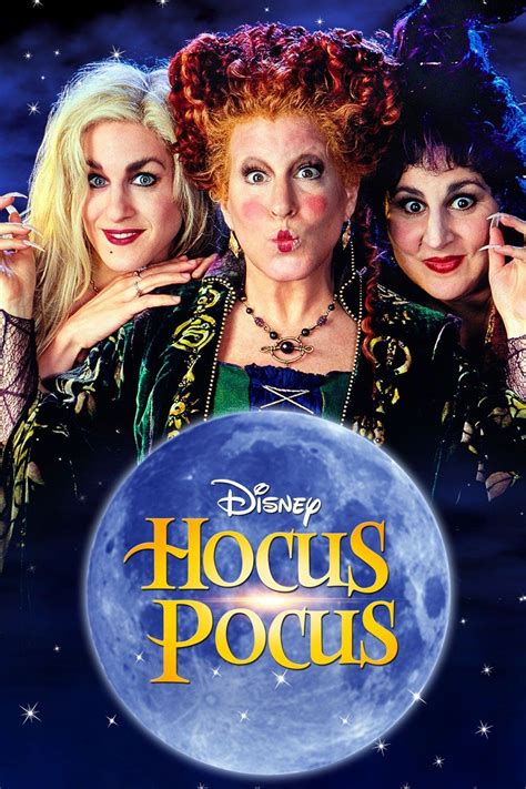 disney-plus-halloween-movies-hocus-pocus-1591209963 | The Kingdom Insider